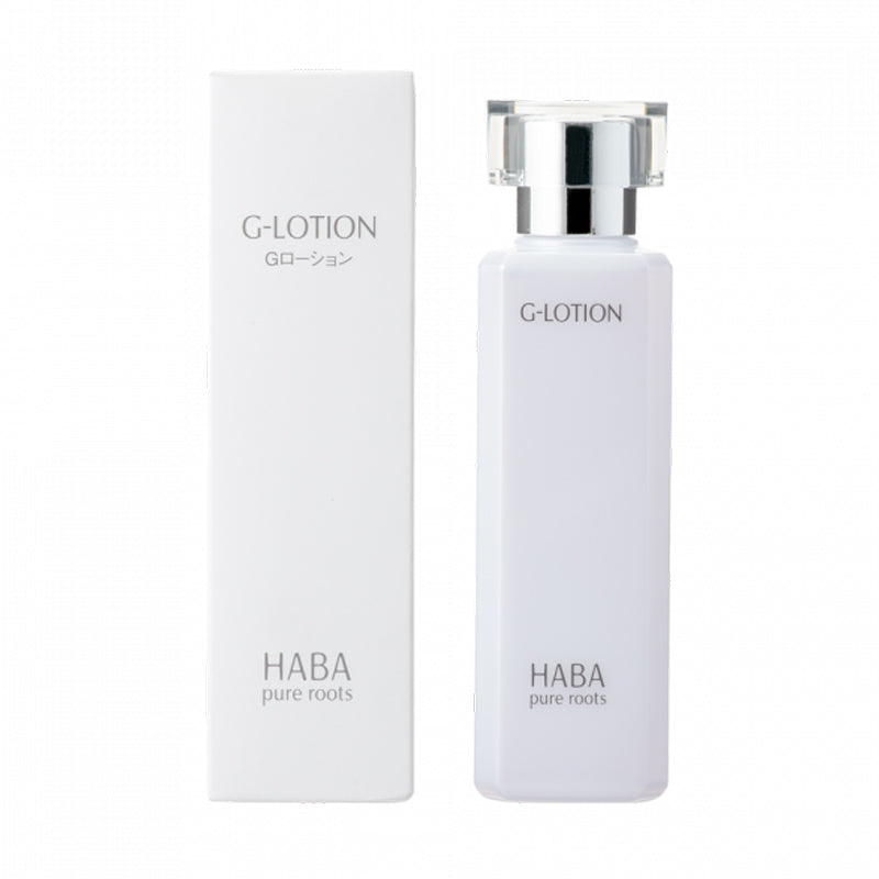 HABA Pure Roots G-Lotion爽膚水180ml