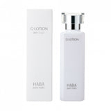 HABA Pure Roots G-Lotion爽膚水180ml