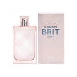 Burberry Brit Sheer - Eau De Toilette 100ML