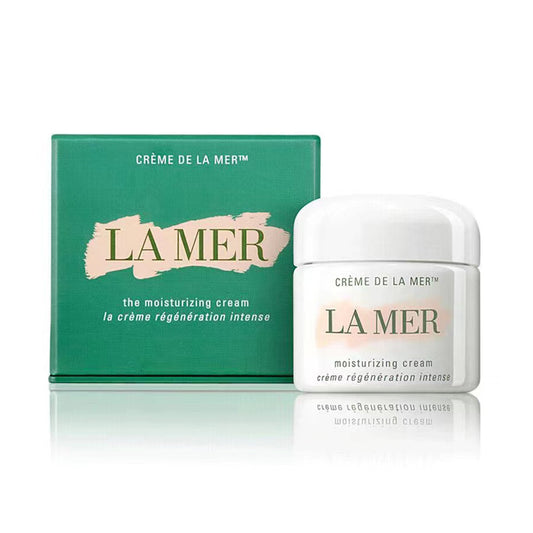 LA MER CREME DE LA MER MOISTURIZING CREAM 海藍之謎精華保濕面霜 100ML