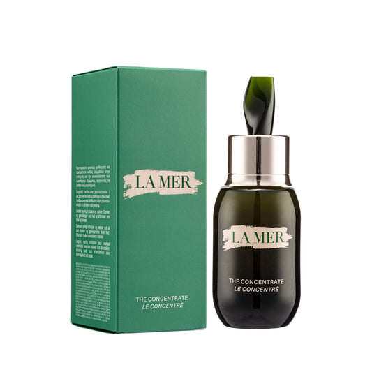 LA MER 海藍之謎 極緻濃縮再生精華 50ml