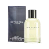 Burberry 博柏利 Weekend 週末男士淡香水噴霧 100ml