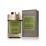 BVLGARI 城市森林男性淡香精 100ml