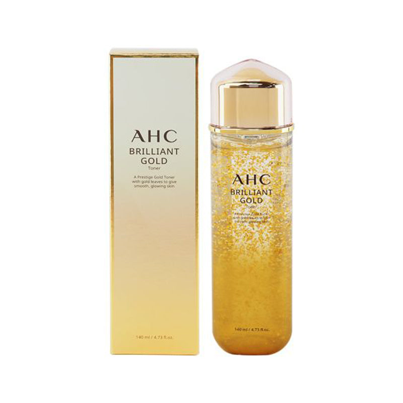 AHC Gold Noble Serum (New Version) 60ml
