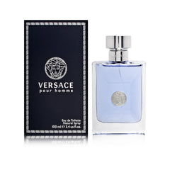 Versace Pour Homme EDT Classic Men's Eau De Toilette 100ml