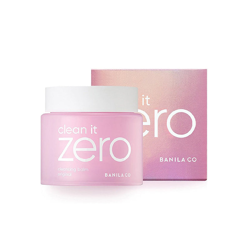 Banila-Co Clean It Zero 卸妝霜 (升級版)180ml