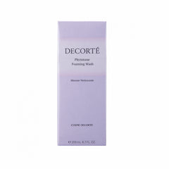 Decorte - COSME DECORTE 黛珂植物韻律泡沫洗面乳 200ml