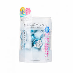 Kanebo - 佳麗寶 藥用酵素洗顏粉 - 0.4g x 32粒