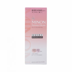 MINON Amino Moist 氨基酸保濕化妝水 II (滋潤) 150ml
