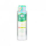 MENTHOLATUM 曼秀雷敦  Acnes 藥用抗痘化妝水 180ml