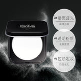 MAKE UP FOR EVER玫珂菲清晰無痕蜜粉餅定妝啞光霧面控油