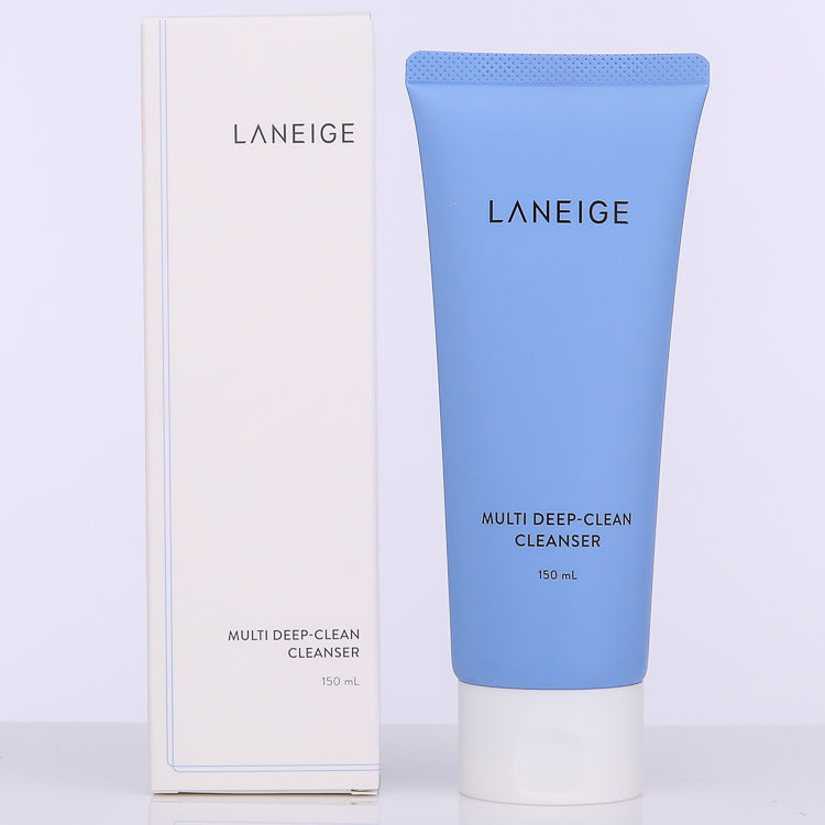 Laneige Cleansing Deep Cleansing Foam 150ml [New Packaging]