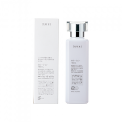 HABA Pure Roots G-Lotion爽膚水180ml
