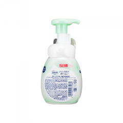 Biore - 泡沫洗面乳 150ml (綠色-預防粉刺)