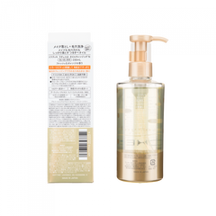 KOSE 高絲 Softymo LACHESCA 毛孔潔淨卸妝油 230ml